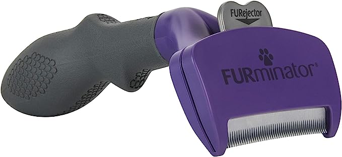 Furminator for Cats Review: Pros, Cons, and Specifications 3 Furminator review