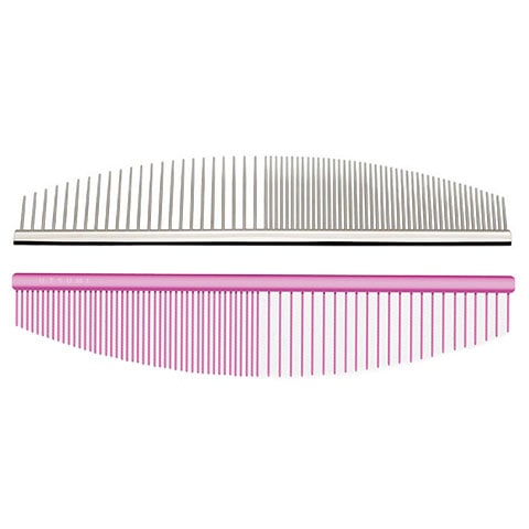 The 8 Best Cat Grooming Combs 8 Utsumi Asian Fusion Combs