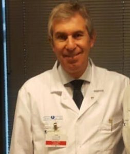 Picture of Reviewed by: Mike A. Hanna, DVM