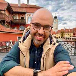 Picture of Written by: Paul White