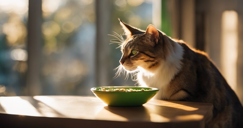 Cat Nutrition Tips, Feeding Frequency, and Mistakes to Avoid 5 Cat Nutrition