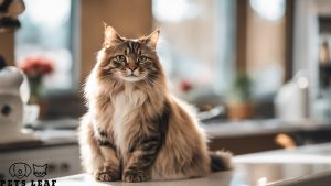 Professional Cat Grooming