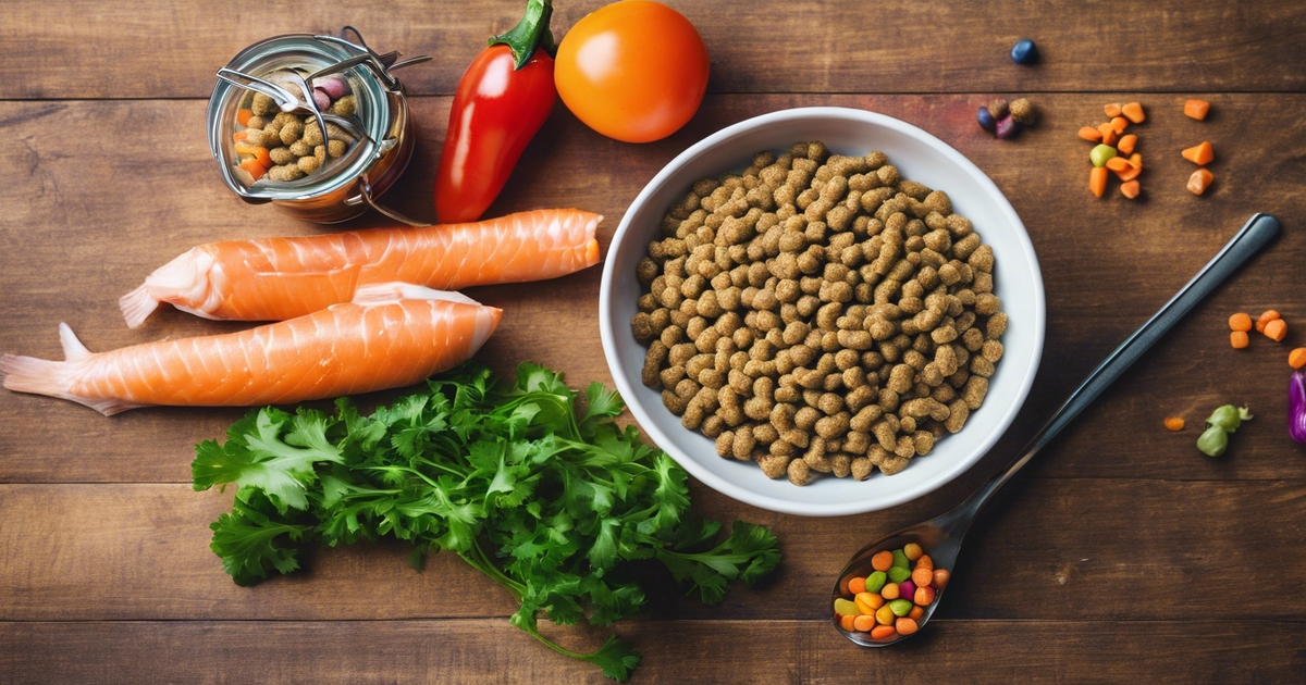 Homemade Cat Food Recipes: Benefits & Recipes 3 Homemade cat food